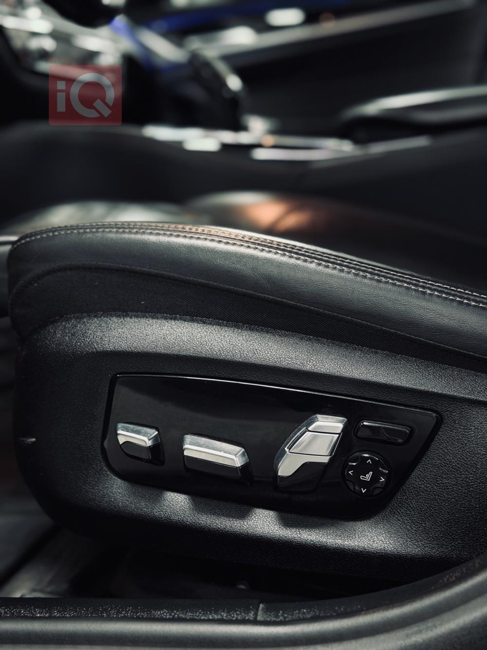 بي ام دبليو الفئة 5